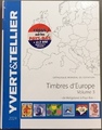 YT138208  - Philatelie - catalogue Yvert et Tellier - cotation timbres d'Europe