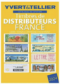 YT138222  - Philatelie 50 - Catalogue complet des timbres de distributeurs 2024