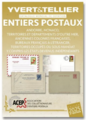 YT138436  - Philatelie 50 - Catalogue ENTIERS POSTAUX 2025