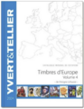 YT138547 - Philatelie 50 - catalogue de timbre d´Europe volume 4 - 2024, de Pologne à Russie