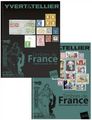 YT138992 - Philatelie 50 - Catalogue Yvert et Tellier TOME 1 2026 - cotation des timbres de France