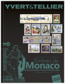 YT138993 - Philatelie 50 - Catalogue Yvert et Tellier TOME 1BIS 2026 - cotation des timbres de Monaco et des TOM
