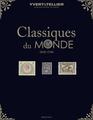 YT2315 - Philatélie 50 - catalogue Yvert et Tellier de cotation de timbres du monde