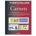 YT2319 - Philatelie - catalogue Yvert et Tellier - carnets de France et des colonies françaises