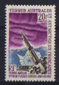 TAAF23 - Philatélie 50 - timbre TAAF N° Yvert et Tellier 23