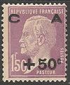 YT251 - Philatélie - Timbres Yvert et Tellier n° 251 - Timbres de France neufs - Timbres de collection