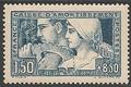 YT252b - Philatélie - Timbres Yvert et Tellier n°252b - Timbres de collection