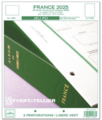 YT301136 - Philatelie 50 - jeu FO FRANCE 2E SEMESTRE 2025 - Jeux YVERT &amp; TELLIER