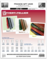 YT301141 - Philatelie 50 - jeu FRANCE NFT 2025 - Jeux YVERT &amp; TELLIER
