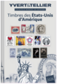 YT301192 - Philatelie 50 - Catalogue des États-Unis Yvert et Tellier 2026