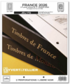 YT301240 - Philatelie 50 - Jeu FS France 1er semestre 2026 - Jeux YVERT &amp; TELLIER