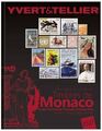 YT301244, Philatélie 50, Catalogue Tome1 Bis 2027, Catalogue des timbres de Monaco, Outre-Mer, Andorre, Nations-Unies et T.A.A.F