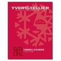 YT3045 - Philatélie - catalogue Yvert et Tellier pour la cotation des timbres de collection d'Europe