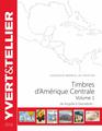 YT3072 - Philatelie - catalogue de cotation des timbres d'Amérique centrale