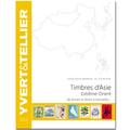 YT30902 - Philatelie - catalogue Yvert et Tellier - cotatation des timbres d'Asie