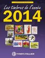 YT3097 - Philatelie - catalogue Yvert et Tellier cotation des timbres de l'année