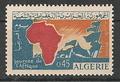 YT386 - Philatélie - Timbres de collection d'Algérie après indépendance