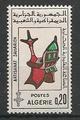 YT405 - Philatélie - Timbres de collection d'Algérie après indépendance