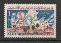 YT421 - Philatélie - Timbres de collection d'Algérie après indépendance