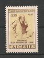 YT523 - Philatélie - Timbres de collection d'Algérie après indépendance