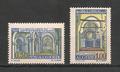 YT528-529 - Philatélie - Timbres de collection d'Algérie après indépendance