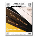 YT700012 - Philatélie 50 - jeux complémentaires 2010 Yvert et Tellier - matériel philatélique pour timbres de France de collection