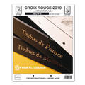 YT700061 - Philatélie 50 - jeux complémentaires 2010 Yvert et Tellier - matériel philatélique pour timbres de France de collection