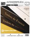 YT720014 - Philatelie - jeux complémentaires Yvert et Tellier 2012