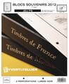 YT720071 - Philatelie - jeux complémentaires Yvert et Tellier 2012