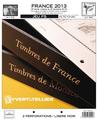 YT730012 - Philatelie - jeux complémentaires 2013 Yvert et Tellier