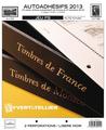 YT730014 - Philatelie - jeux complémentaires 2013 Yvert et Tellier