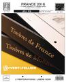 YT760011 - Philatelie - jeux complémentaires Yvert et Tellier - timbres de France