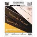 YT760012 - Philatélie - Jeux complémentaires FS pour timbres de France 2ème semestre 2016 - Timbres de collection