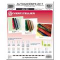 YT880013 - Philatelie - pages pré-imprimées Yvert et Tellier - timbres de France - mise à jour 2017