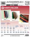 YT880014 - Philatelie - pages pré-imprimées Yvert et Tellier - timbres de France - mise à jour 2017