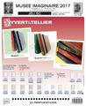 YT880060 - Philatelie - pages pré-imprimées Yvert et Tellier - timbres de France - mise à jour 2017