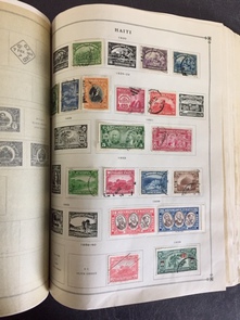 Tous Pays.3  - Philatelie - collection de timbres Tous Pays