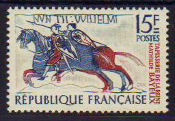 VAR1172b - Philatelie - timbre de France avec variété - timbre de France de collection