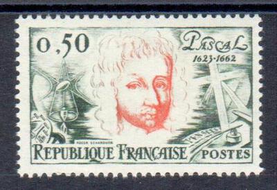 VAR1344 - Philatelie - timbre de France variété