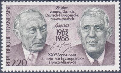 VAR2501b, philatélie 50, Timbre de France variété, Fond rosé
