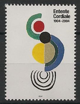 VAR3657a - Philatelie - Timbre de france n° Yvert et Tellier 3657a variété - Timbres de france variétés