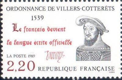 VARRF2609b, Philatélie 50, Timbre de France Variété 1989