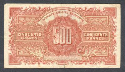 VF11-02-TB+-2 - Philatélie - billet de banque de France
