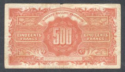 VF11-02TB-2 - Philatélie - billet de banque de France