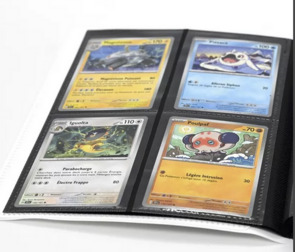 YT13878/2 - Philatelie 50 - ALBUM KEEP CARDS Mini