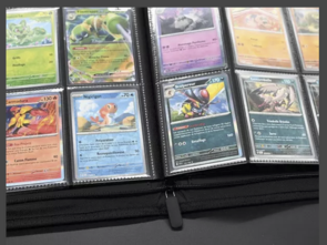 YT13892/2 - Philatelie 50 - ALBUM KEEP CARDS MAX