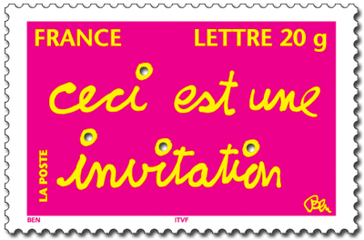 3760 - Philatélie 50 - timbre de France adhésif neuf sans charnière - timbre de collection Yvert et Tellier