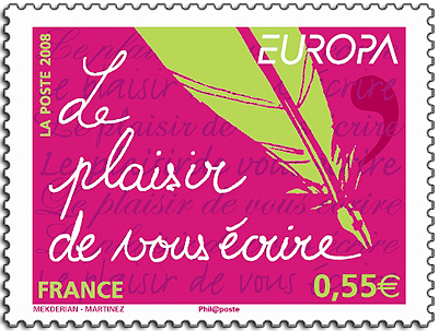 207/4181 - Philatélie 50 - timbre de France adhésif neuf sans charnière - timbre de collection Yvert et Tellier