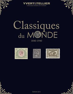YT2315 - Philatélie 50 - catalogue Yvert et Tellier de cotation de timbres du monde