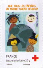 YT4125 - Philatélie - Timbres de France N° Yvert et Tellier 4125 - Timbres de collection